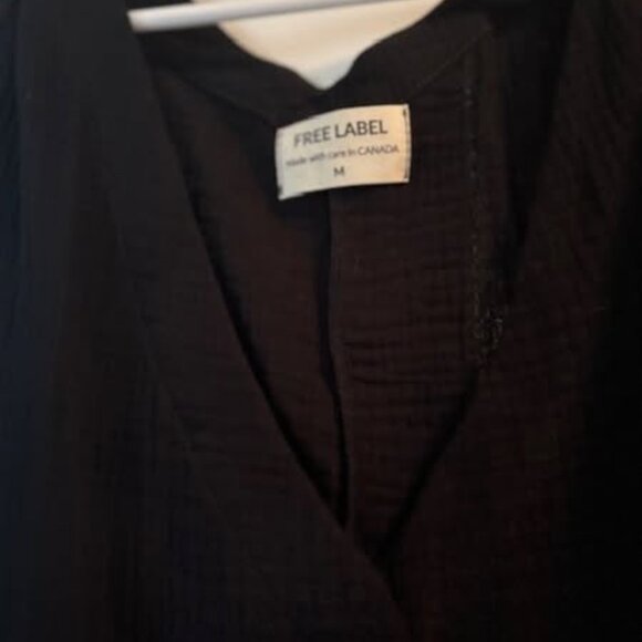 Free Label Daisy Dress - Size Medium - Picture 4 of 4